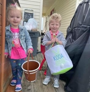 Meet your Posher, Sherry